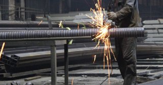 Цена на сварные работы в Солнечногорск - расчет стоимости сварных работ цена от 1252 руб.