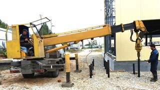 Свая винтовая 102 купить в Солнечногорске - цена от 2399 руб